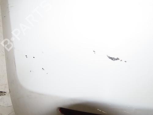 Bumper achter VW GOLF VII (5G1, BQ1, BE1, BE2) 1.2 TSI (105 hp) 30953853