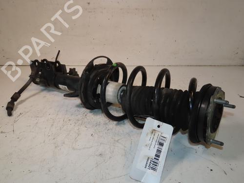 Højre fortil støddæmper FORD FIESTA VI (CB1, CCN) 1.5 TDCi (75 hp) 30979472