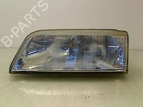 Left headlight CITROËN ZX (N2) 1.4 i | BP23153318C28 