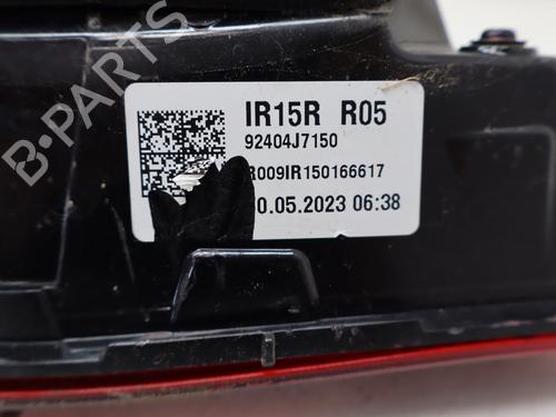 Right tailgate light KIA PROCEED (CD) 1.5 T-GDI | BP39221061C80 - Image 3
