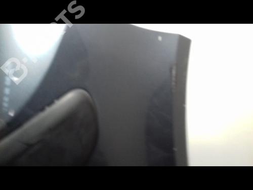 Rear bumper PEUGEOT 1007 (KM_) 1.4 HDi | BP11104876C8 