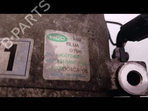 Compressore A/C HYUNDAI SONATA V (NF) 2.0 CRDi (140 hp) 977013K720