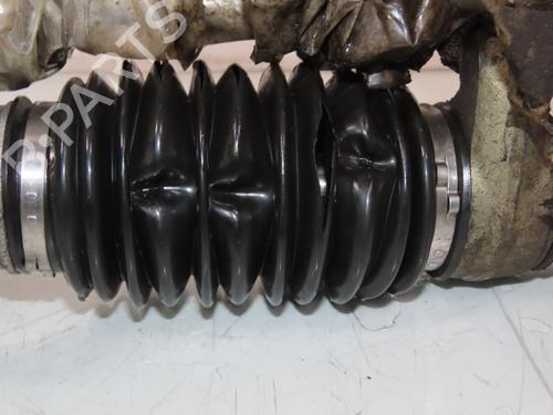 Used Steering rack PEUGEOT PARTNER Box Body/MPV (5_, G_) [1996-2025]  23099132