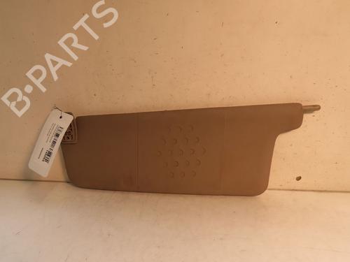 left-sun-visor-lexus-is-ii-_e2_-2005-2006-2007-2008-2009-2010-2011-2012-2013-36485020 main image