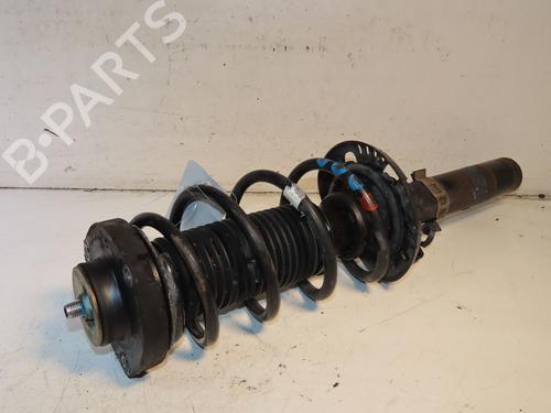 Left front shock absorber VW FOX Hatchback (5Z1, 5Z3, 5Z4) 1.4 | BP29217039M16 