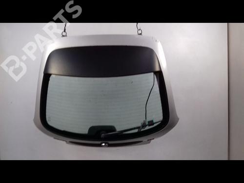 Used Tailgate ROVER 200 II Hatchback (RF) 214 Si (103 hp) 8999001