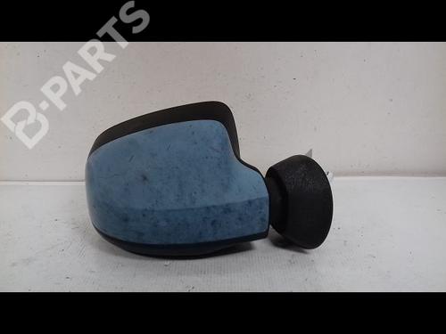 Used Right mirror DACIA SANDERO 1.4 MPI LPG (72 hp) 8999524