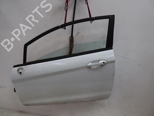 left-front-door-ford-fiesta-vi-cb1-ccn-2008-33058828 main image
