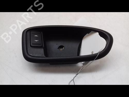 Used Switch FORD S-MAX (WA6) 2.0 TDCi (140 hp) 12235149