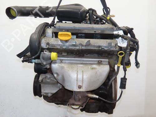 Engine OPEL ASTRA G Hatchback (T98) 1.4 16V (F08, F48) | BP29345924M1 