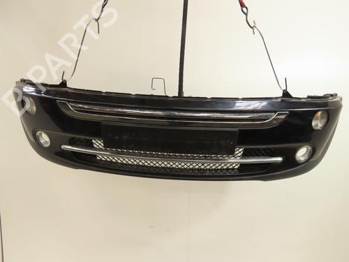 Used Front bumper MINI MINI (R50, R53) One (90 hp) 30952427