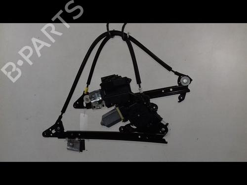 Used Rear left window mechanism VW SHARAN (7M8, 7M9, 7M6) 2.0 TDI (140 hp) 8994101