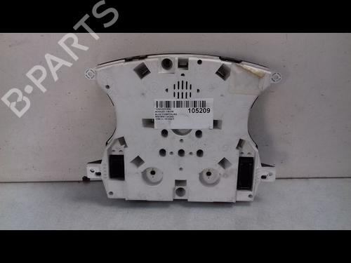 Used Instrument cluster MINI MINI (R50, R53) One D (75 hp) 8985828