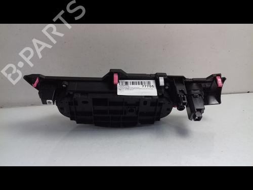 Climate control TOYOTA YARIS (_P13_)  | BP15745265I5 