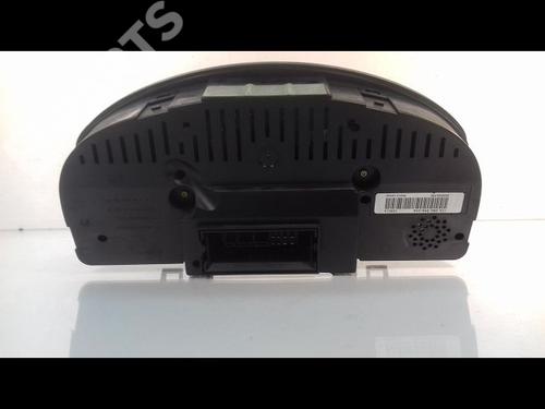 Instrument cluster VW GOLF V (1K1) 1.9 TDI | BP9004511C47 