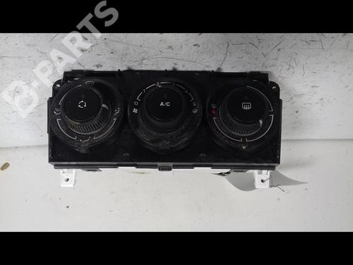 Used Climate control PEUGEOT 308 SW I (4E_, 4H_) 1.6 HDi (109 hp) 8992676