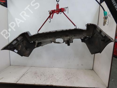 Rear bumper BMW X3 (E83) xDrive 30 d | BP25480304C8