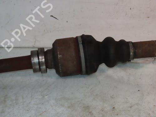 Right front driveshaft CITROËN ZX (N2) 1.9 DT | BP28082180M39 