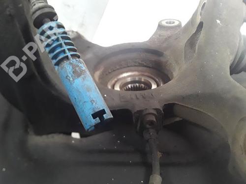 Right front steering knuckle BMW X3 (E83) 3.0 d | BP9002736M26 