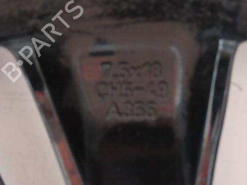 Used Rim OPEL GRANDLAND / GRANDLAND X (A18, P1UO) 1.2 (75) (131 hp) 18104314