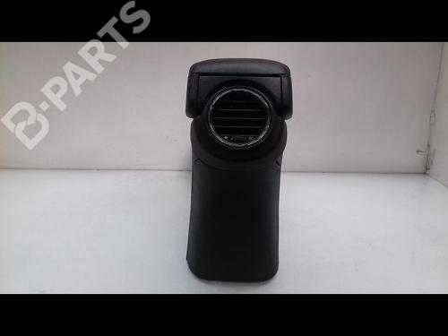 Middle console LANCIA DELTA III (844_) 1.9 D Multijet (844.AXE1A) | BP10486528I22 