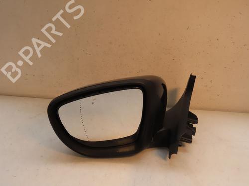 Left mirror RENAULT ZOE (BFM_) ZOE | BP17802699C26 