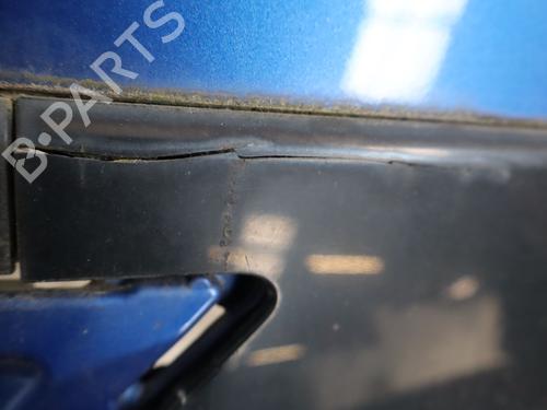 Used Rear bumper Rear bumper HONDA CIVIC X Hatchback (FC_, FK_) 1.5 VTEC (FK7) (182 hp) 35797027 35797027