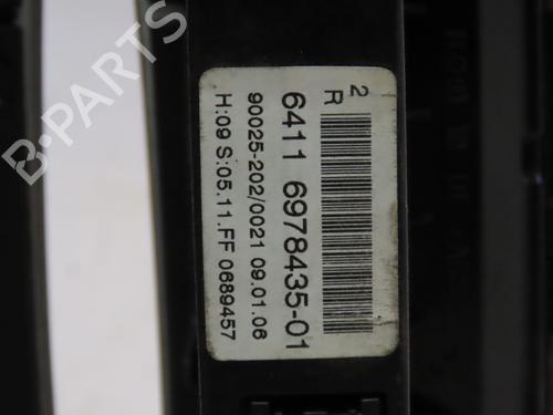 Used Climate control Climate control 36484387 36484387