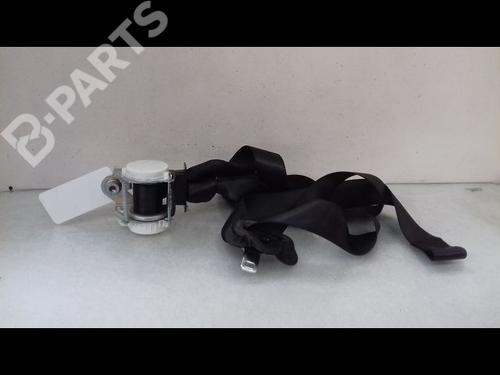 Front left belt tensioner BMW 1 (E81) 116 d | BP8989582C87 