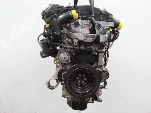 Motor CITROËN C4 CACTUS 1.2 THP 110 | BP29380317M1 