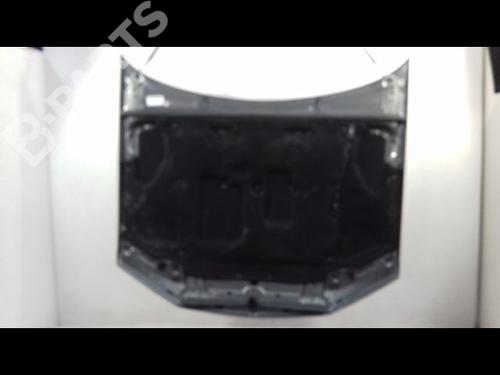 Hood PEUGEOT 406 (8B) 1.8 16V | BP12123120C1 