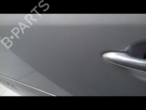 Left front door RENAULT ESPACE IV (JK0/1_) 2.0 dCi (JK01, JK02, JK1J, JK1K, JK1H) | BP12823210C2 