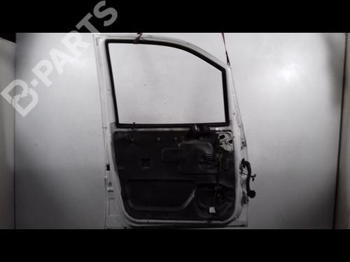 Left front door FIAT SCUDO Van (220_) 2.0 JTD | BP11183687C2 