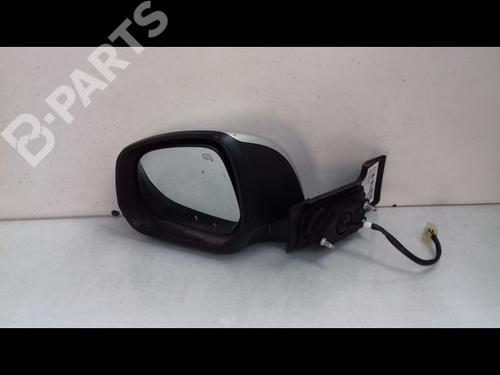 Left mirror OPEL AGILA B (H08) 1.2 (F68) | BP8987798C26 
