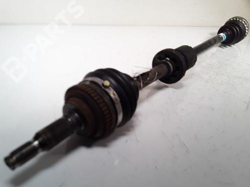 Used Right front driveshaft CHEVROLET LACETTI (J200) 1.6 (109 hp) 9004564