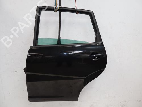 Used Left rear door Left rear door 39220289 39220289