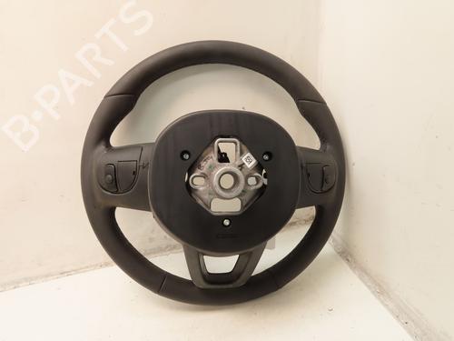 Used Steering wheel FIAT TIPO Hatchback (356_, 357_) 1.3 D (356HXH1A) (95 hp) 29264197