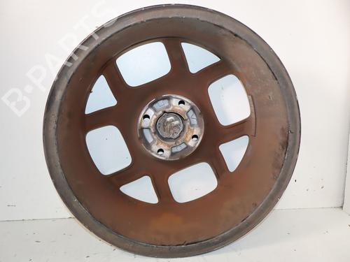Fælk CITROËN C4 CACTUS 1.2 VTi 82 | BP39218706C45 - Image 2
