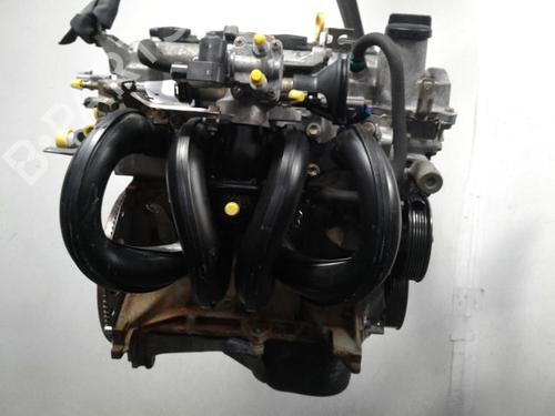 Engine TOYOTA YARIS (_P1_) 1.0 (SCP10_, SCP10R) | BP9669147M1 