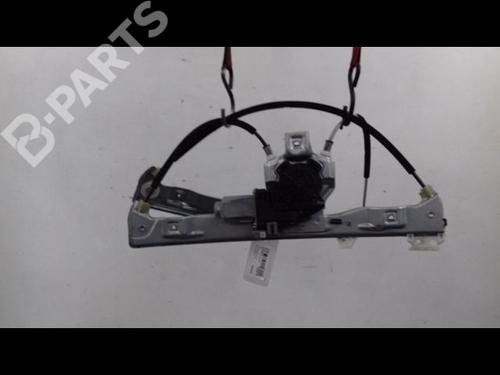 Used Front left window mechanism CITROËN DS3 (SA_) 1.6 HDi 90 (92 hp) 8998012