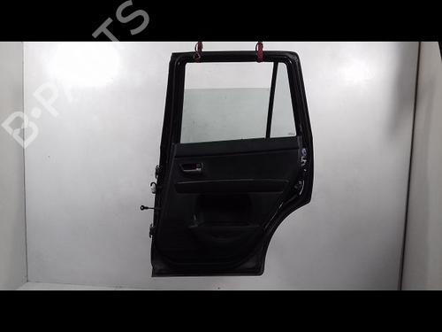 Right rear door MAZDA 2 (DY) 1.4 | BP13318255C5 