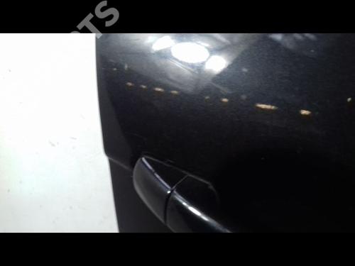 Right front door CITROËN C6 (TD_) 2.7 HDi | BP10537000C3 