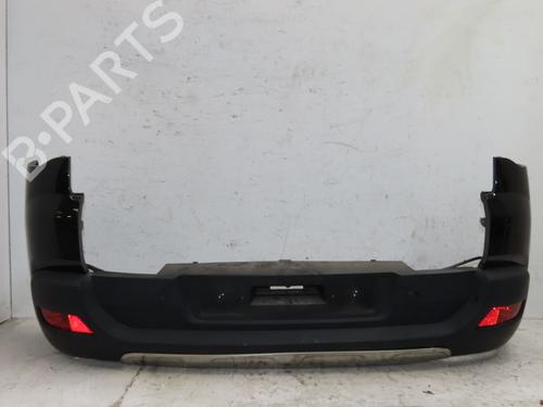 rear-bumper-peugeot-3008-i-mpv-0u_-2009-2010-2011-2012-2013-2014-2015-2016-2017-30979844 main image