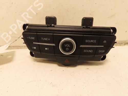 Used Warning switch FORD C-MAX II (DXA/CB7, DXA/CEU) 1.0 EcoBoost (125 hp) 30692166