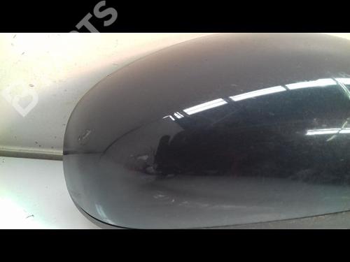 Right mirror SEAT LEON (1P1) 1.9 TDI | BP10064069C27 