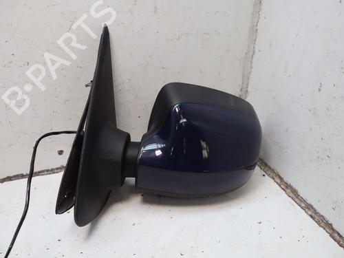 Used Left mirror Left mirror DACIA LOGAN MCV II 1.5 dCi (90 hp) 35496112 35496112