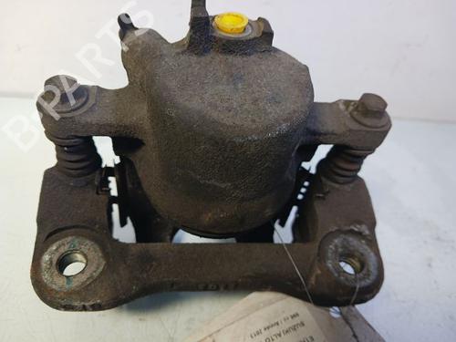 Used Left front brake caliper SUZUKI ALTO VII (GF, HA25_, HA35_) 1.0 (AMF310, GFC31S) (68 hp) 14892081