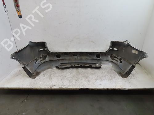 Paragolpes trasero BMW X3 (F25) xDrive 20 d (184 hp) 32254458