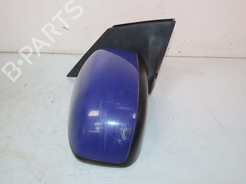 Used Right mirror MITSUBISHI MIRAGE / SPACE STAR VI Hatchback (A0_A) 1.0 (A05A) (71 hp) 30953266