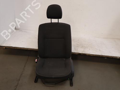 Used Left front seat Left front seat 39627331 39627331